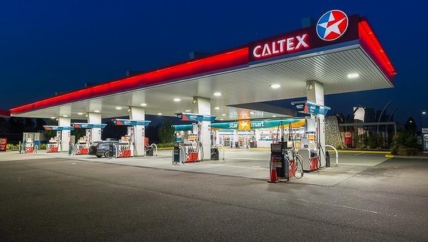 Caltex Save on Diesel Caltex Save on Diesel