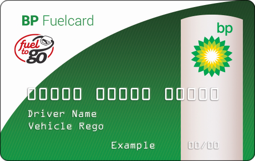 SAVE 9c per litre off pump with BP Fuel Cards and Fuel To Go